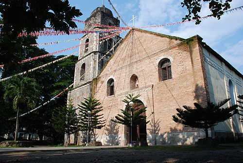 Bacong, Negros Oriental